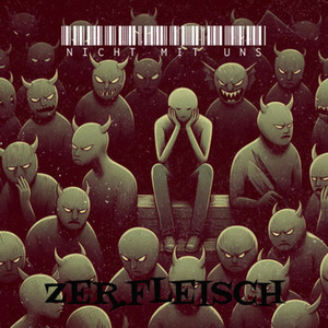 Nicht Mit Uns (Explicit)