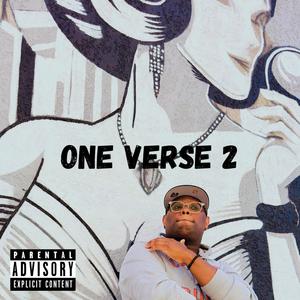 ONE VERSE 2 (Explicit)