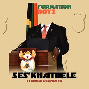 Ses'khathele (feat. Smash Oconsayo)