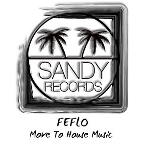 Move to House Music