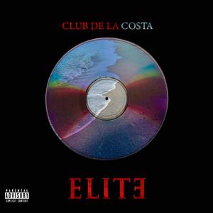ELITE(feat. G. Alessandro & Gianluca Brasi)