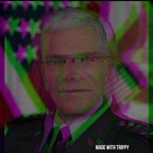 CHILDREN OF THE PENTAGON (feat. ALEX LOPEZ & BEE GEE) (Explicit)