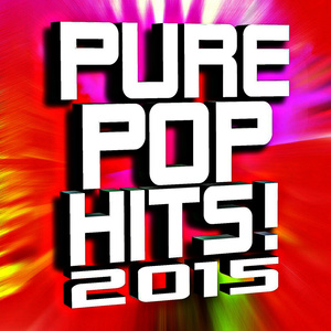 Pure Pop Hits 2015