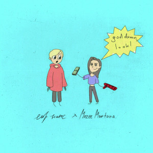 Goddamn, Look! (Explicit)