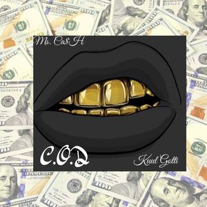C.O.D (Explicit)