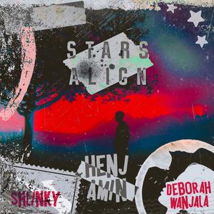 Stars Align(feat. Deborah Wanjala & Shlinky)