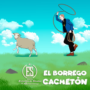 El Borrego Cachetón (Instrumental)