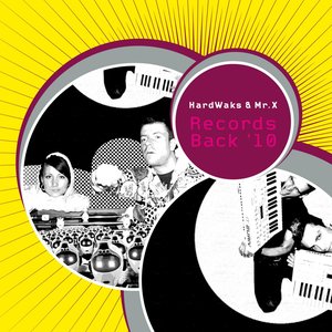 Records Back '10 (Joseph Petrin Remix)
