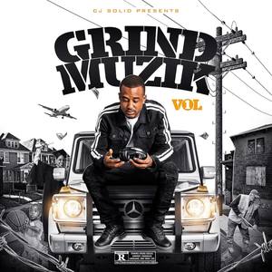 Grindmuzik, Vol. 1