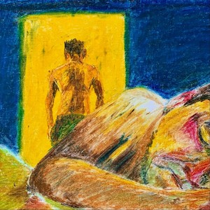 I Close My Eyes (feat. Shakti Kwok)