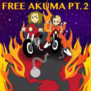 Addictions(feat. Thuh Akuma) (Explicit)