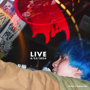 Paruparo (Live at Rabbithole)