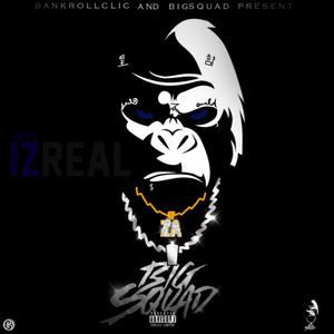 Monkey Stroke (Explicit)