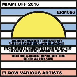 55 Minutes (Original Mix)