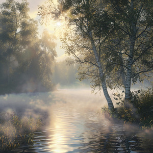 Awakening Peace Soothing Sounds