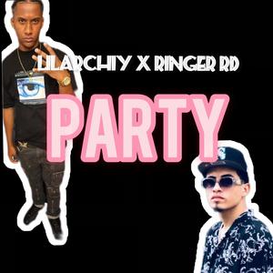 Party (feat. Lil Archiy)