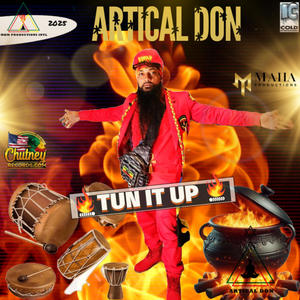 TUN IT UP (INSTRUMENTAL)