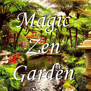 Magic Zen Garden