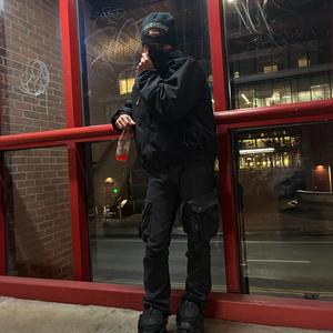 Antisocial (Explicit)