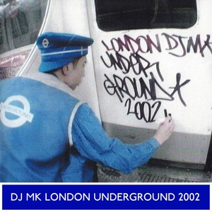 London Underground 2002 (Explicit)