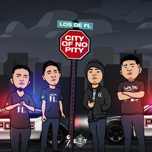 City Of No Pity (Explicit)