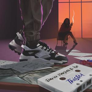 Twisted (feat. Asa Jake) (Explicit)