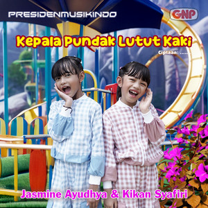 Kepala Pundak Lutut Kaki