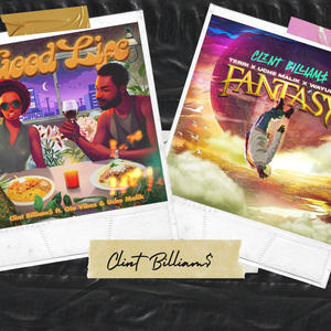 Fantasy (feat. Uche Malik & Wayup Rui)