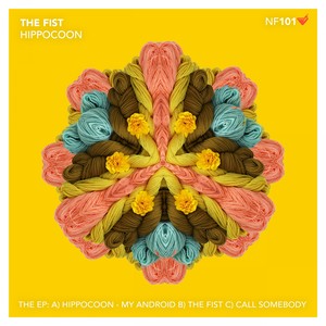 The Fist (Original Mix)