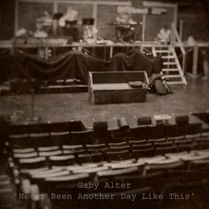 Never Been Another Day Like This