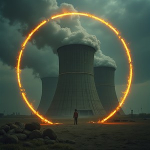 Nuclear Dream (Uranium Remix)