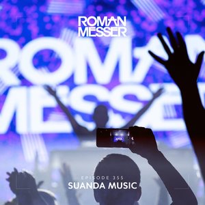 Inside The Fire (Suanda 355) (Mike Zaloxx Remix)