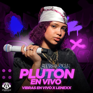 Pluton (En Vivo)