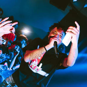 arp (feat. Yhapojj) (Explicit)