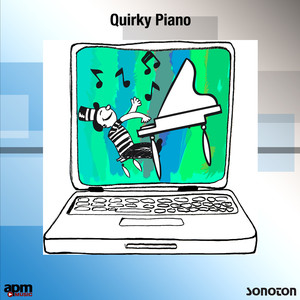 Quirky Piano