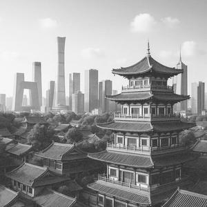 GroßStadtShaolin (feat. INFERNO.79, Eymen & Minimal-Orchestra) (Explicit)