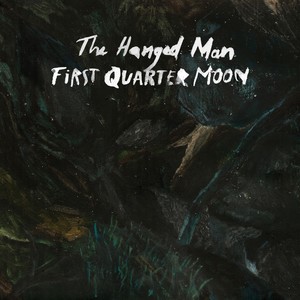 First Quarter Moon