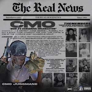 CMO (Explicit)