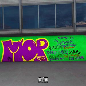 MOP ENT GANG CYPHER (Explicit)