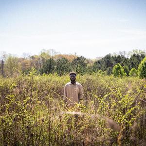 Holy (feat. Eddie Clark & Imani Spencer)