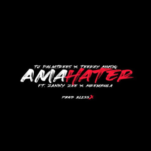 Amahater