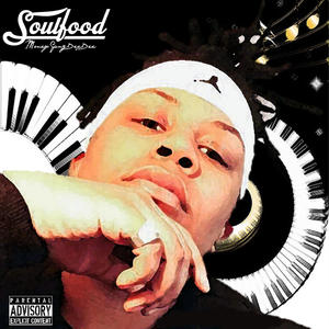 Shawty(feat. Cory Flook) (Explicit)