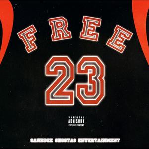 #FREE23 (feat. AKILL & SBS DRIP) [Hwy95Music Exclusive] [Explicit]