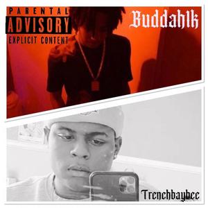 Experiment (feat. Buddha1k) [Explicit]