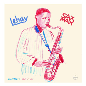 Back 2 Love (We All Love Sax) (Jazzy Club Mix)