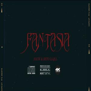 Fantasia (Explicit)