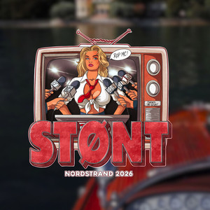 Nordstrand fest (STØNT) (Explicit)