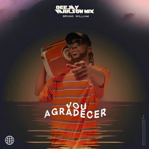 Vou Agradecer (Explicit)