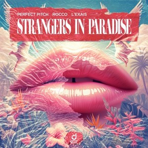 Strangers in Paradise (Extended Mix)