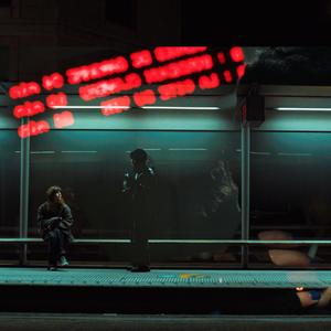 si tu me regardes (Explicit)